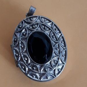 3 for $10 Vintage Avon brooch pendant